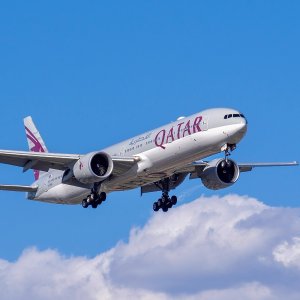 Qatar 卡塔尔航空春季闪促 “土豪航空” 奢华飞行体验 出行首选