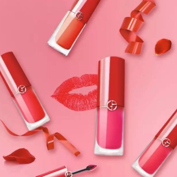 giorgio armani beauty lip magnet liquid lipstick