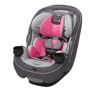 Amazon Safety 1st Grow and Go 3-in-1 Convertible Car Seat