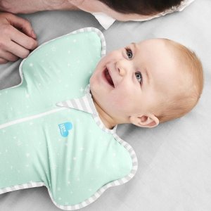 Love To Dream Swaddle Up Kids Items Sale