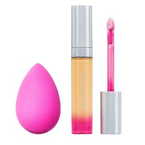beautyblender® Bounce Airbrush Liquid Whip Conceal and Blend