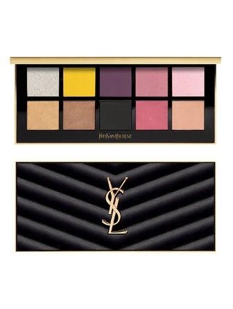 Couture Clutch Eyeshadow Palette 
