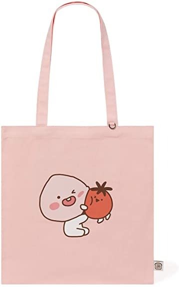 Official- YumYum Friends Eco Tote Bag