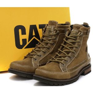 Caterpillar Work Boots @ Amazon.com