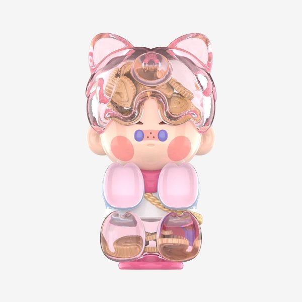 POPMART PINO JELLY In Your Life Series Figures 15.99