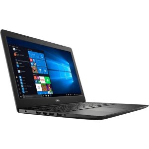 Dell - Inspiron 15.6" Touch-Screen Laptop - Intel Core i3  (i3-8145U, 8GB, 128GB)
