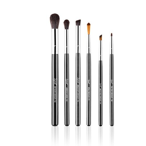Spot On Concealer Makeup Brush Kit | Brush Sets from Sigma Beauty