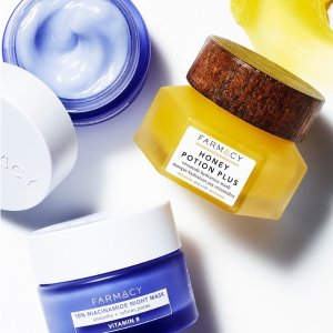 Today Only:Farmacy MULTI-MASKING DUO﻿ Value Set Sale