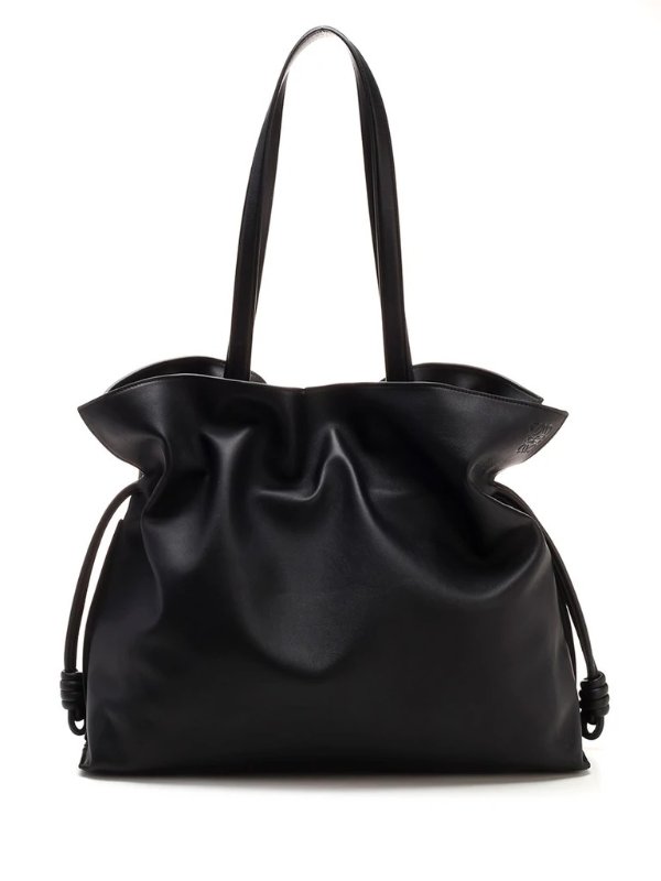 Flamenco XL Shoulder Bag
