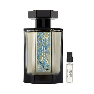L'Artisan Parfumeur热门香之一 独特的水生木质调布列塔尼的空气 100ml