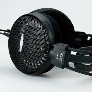 Audio-Technica ATH-AD1000X Audiophile 开放式耳机