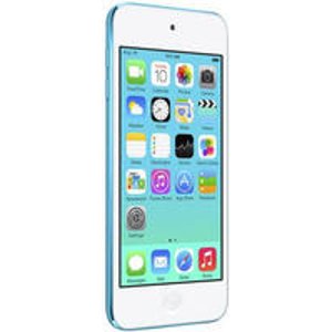 5th Generation Apple iPod touch 16GB MP3 Player