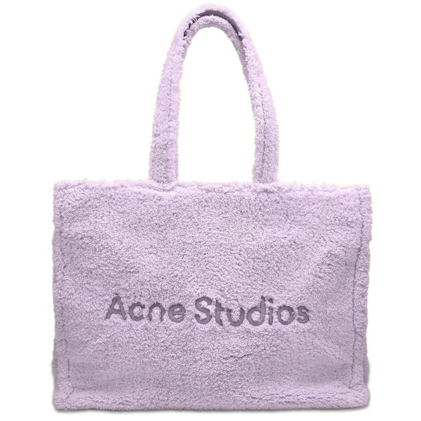 Acne Studios 毛巾包