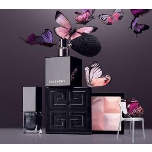Givenchy Beauty Products for VIB @ Sephora.com