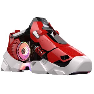 酷妈联名款 Sneaker X 球鞋台式机 (i7-13700k,4070,32GB,2TB)