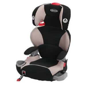 GRACO AFFIX™ 增高式儿童安全座椅