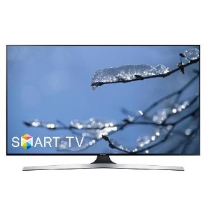 Samsung 65 Inch 4K Ultra Smart Tv + $300 Gift Card