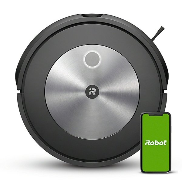 Roomba® j7 (7150) 扫地机器人