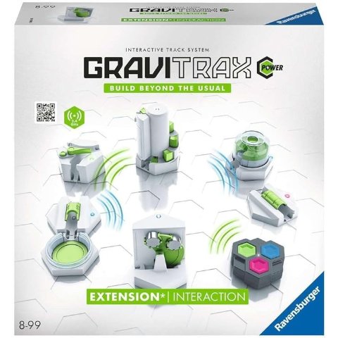 GraviTrax 进阶电动配件