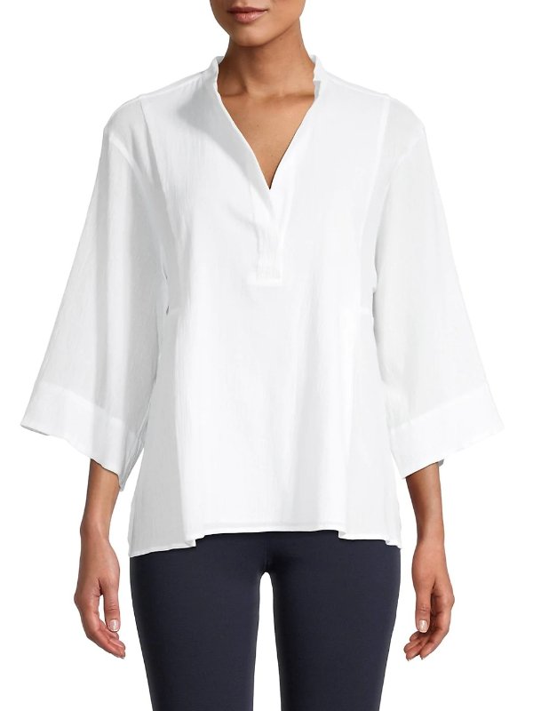 Lightweight Panelled Popover Top