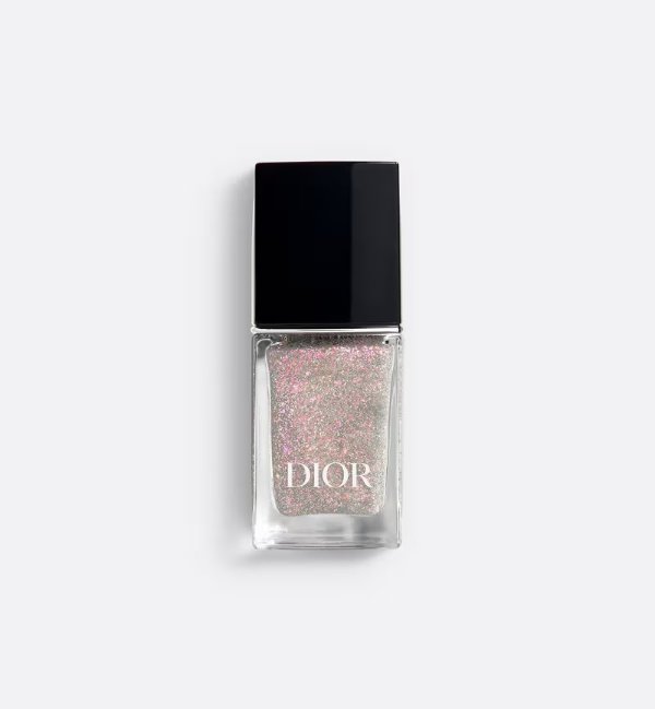 Vernis Top Coat - Limited Edition