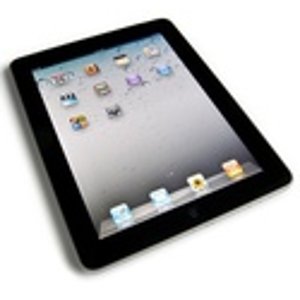 Apple iPad 64GB WiFi + 3G Tablet