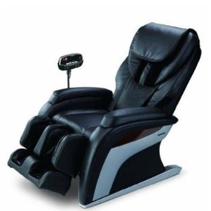 Panasonic EP-MA10KU Chinese Spinal Technique Massage Chair