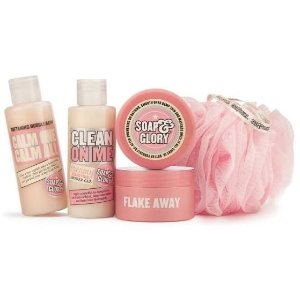 Soap And Glory @ SkinStore