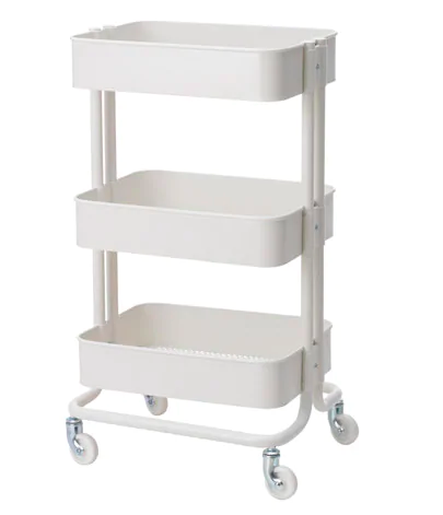 RÅSKOG Utility cart 
