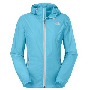 The North Face Cyclone Hooded Jacket