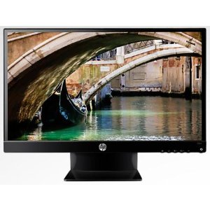 HP 22uh 21.5-inch LED Backlit Monitor