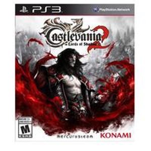 Castlevania: Lords of Shadow 2 for Playstation 3 or Xbox 360