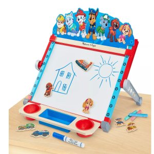 Macy's 玩具$4.99起特卖 封面多功能画架$25