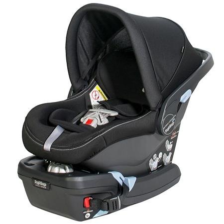 Primo Viaggio 4-35 Infant Car Seat, Choose Onyx or Atmosphere - Sam's Club