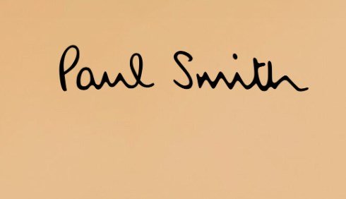 Paul Smith 特卖会