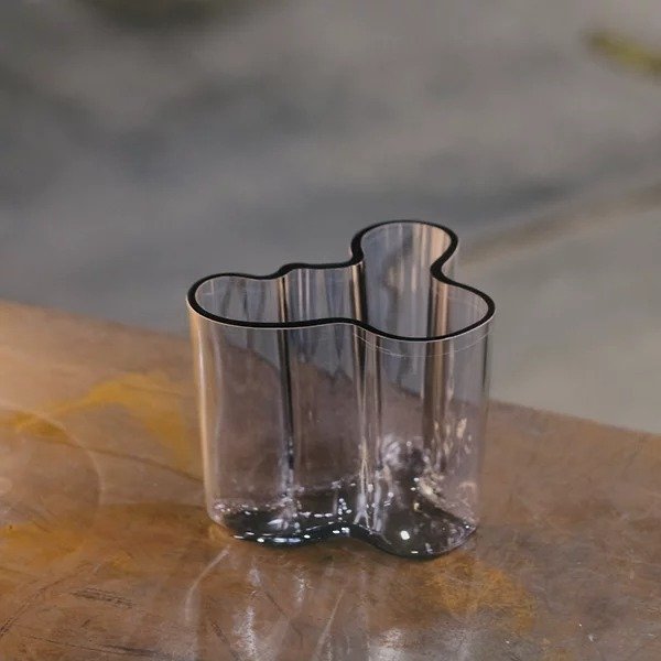 Aalto Vase by Iittala at Lumens.com