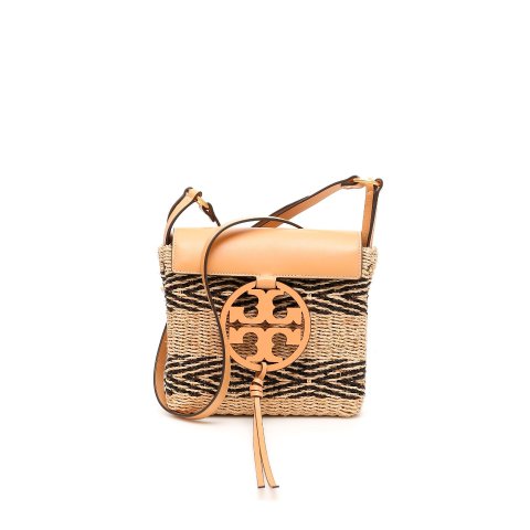Tory BurchMILLER STRAW BAG