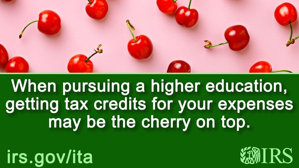 大学生应了解的两项税务优惠
