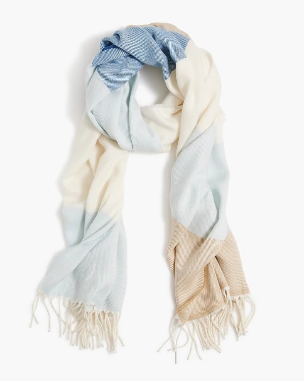 Classic scarf