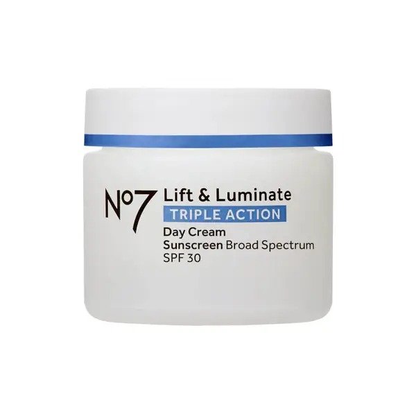 Lift & Luminate Triple Action Day Cream SPF 30