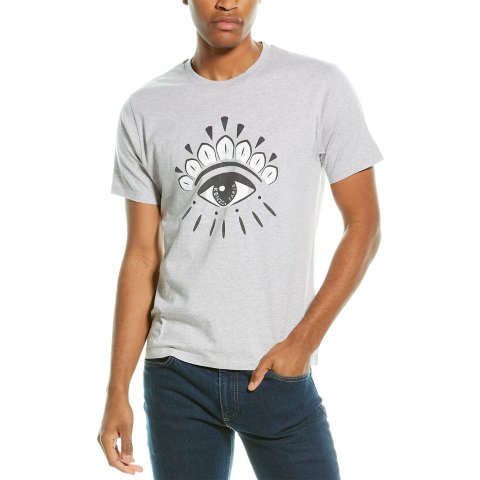 gilt 男士潮服潮鞋专场 kenzo大眼睛t恤$94,虎头卫衣$199 小脏鞋一律$