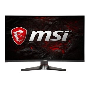 MSI Optix MAG27C 27" Curved Screen Full HD (1080P) LCD Gaming Monitor