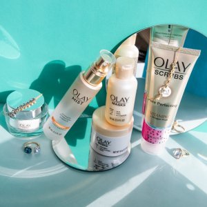 Olay Holiday Gift Sets Sale