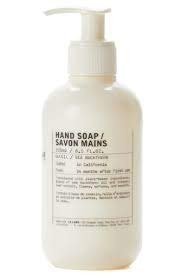 Hand Soap/8.5 oz.
