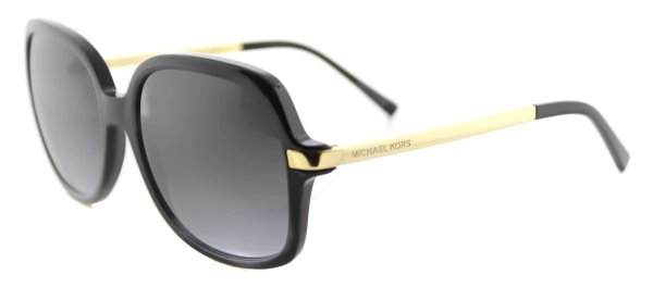 adriana ii mk 2024 316011 womens square sunglasses