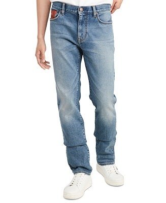 Men's Slim-Fit Stretch Jagger Jeans, Created for Macy's