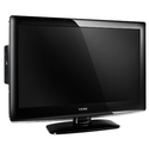 厂家翻新Viore 32" 720p宽屏LCD 高清电视 （带内置ＤＶＤ机）