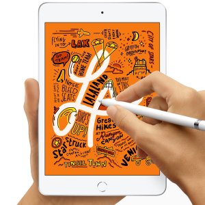 New Apple iPad mini / iPad Air pre-order