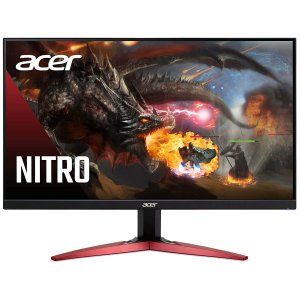 Acer Nitro KG241Y Sbiip 23.8吋 FHD 165Hz VA 显示器