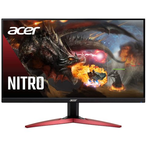 Acer Nitro KG241Y Sbiip 23.8” FHD 165Hz VA Monitor